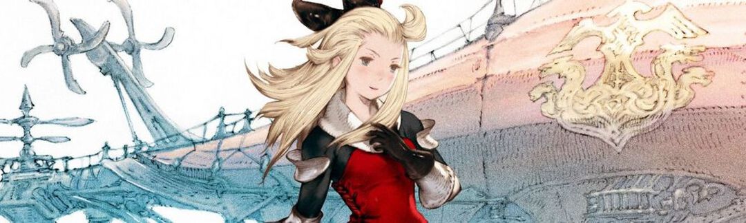 Bravely Default | Occasion