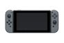 Nintendo Switch - Avec Une Paire De Joy-con - Occasion