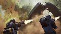 Starship Troopers Extermination | Occasion thumb 7