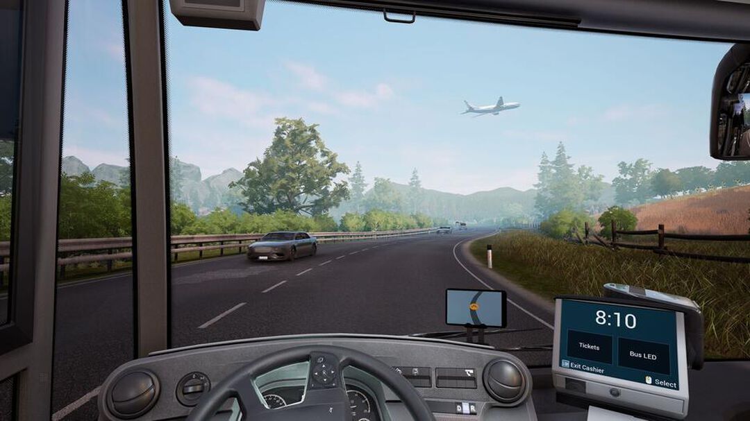 Bus Simulator Next Stop Gold Edition | Occasion