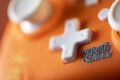 Manette Konix Orange Naruto thumb 4