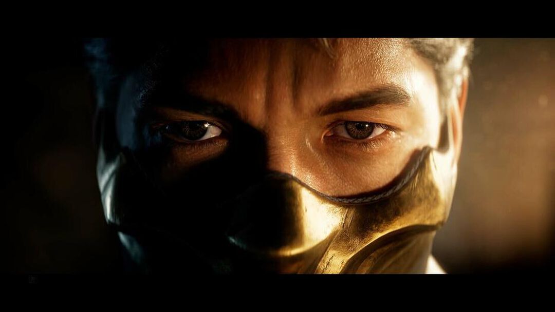 Mortal Kombat 1 | Occasion