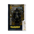 Figurine  |  Super Citizen | Helldivers II  |  Mcfarlane Toys  Elite Edition thumb 8