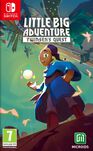 Little Big Adventure Twinsen's Quest - Occasion