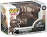 Figurine Funko Pop! N&deg;1682 - Jurrassic World - Tyrannosaure (fossile)