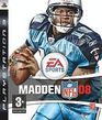 Madden 08 - Occasion