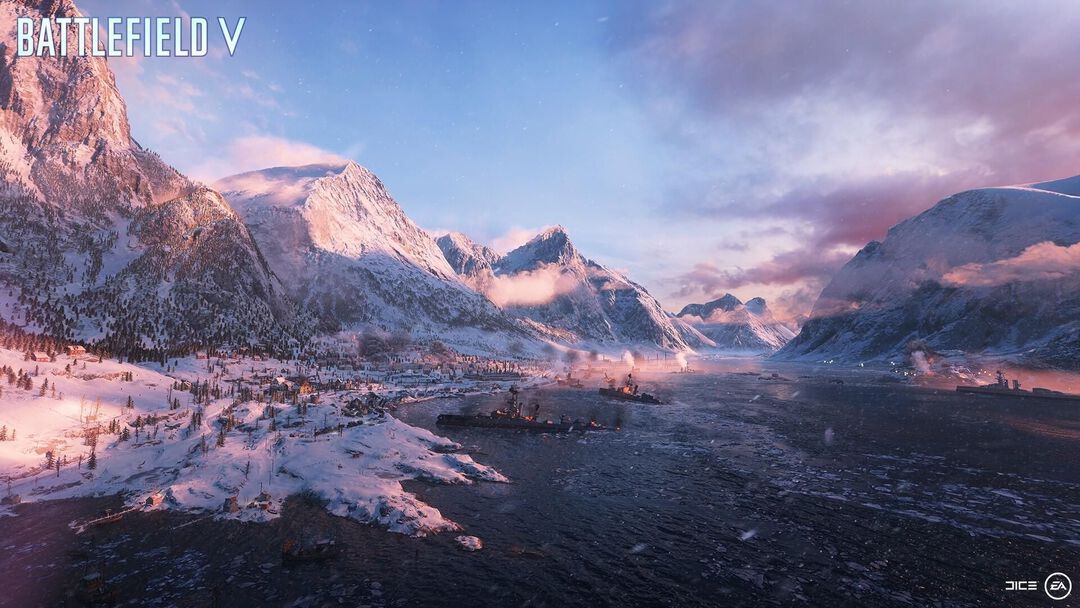 Battlefield V Edition Deluxe (exclusivite Micromania)