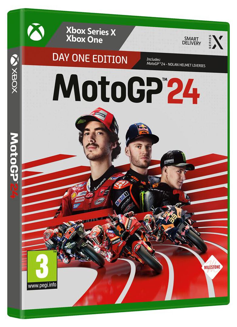 Motogp 24 | Occasion