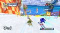 Mario & Sonic Aux J.o D'hiver | Occasion thumb 2