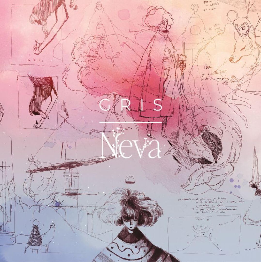 Gris + Neva Collectors Edition
