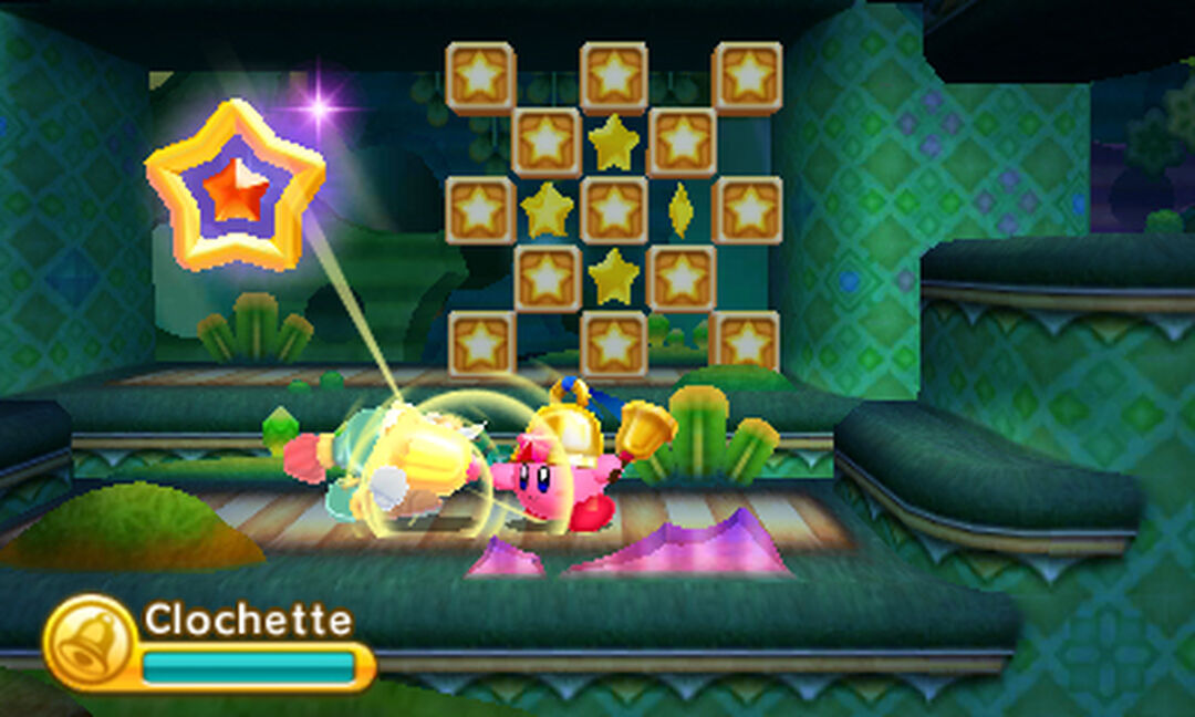 Kirby Triple Deluxe | Occasion