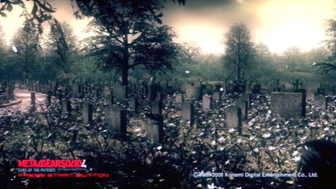 Metal Gear Solid 4 | Occasion