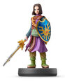 Figurine Amiibo N&deg;84 Smash Heros