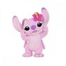 Figurine Disney - Lilo & Stitch - Angel Floqué 10cm