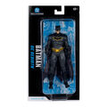 Figurine  |  Batman (rebirth)(blister Card) |  Dc Multiverse  |  Mcfarlane Toys thumb 3