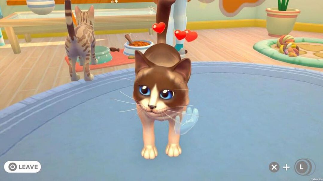 My Universe Pet Clinic Panda Edition | Occasion