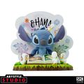 Figurine Sfc | Disney | Stitch Ohana thumb 0