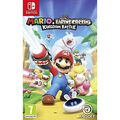 Mario + Les Lapins Cretins Kingdom Battle | Occasion thumb 0