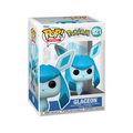 Figurine Funko Pop! | Pokemon | Glaceon(emea) thumb 1
