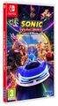 Sonic Racing Cross Worlds | Occasion thumb 0
