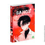 Livre - K Dream - Sangs Et Papillons - Tome 1