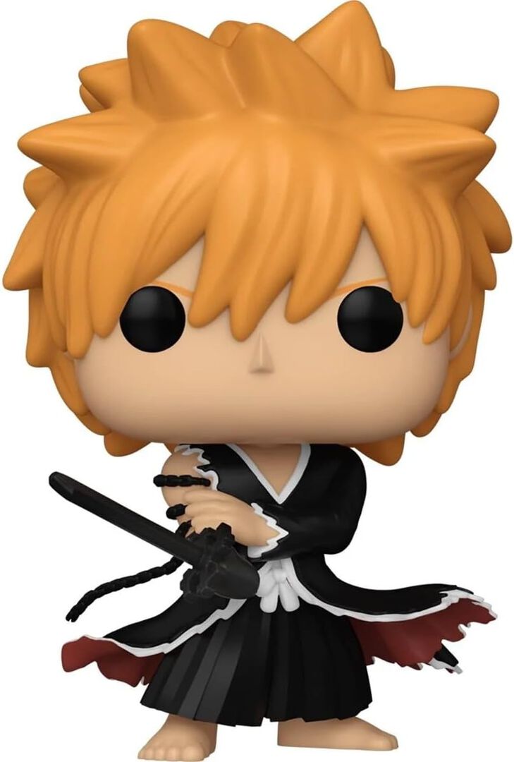 Figurine Funko Pop! N&deg;1729 | Bleach | Ichigo Dangai