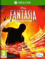 Disney Fantasia Le Pouvoir Du Son | Occasion thumb 0