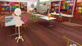Rainbow High Panique Sur Le Podium | Occasion thumb 9