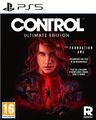 Control Ultimate Edition + Dlc thumb 0