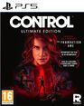 Control Ultimate Edition + Dlc