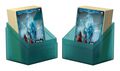 Boite Pour Cartes | Ultimate Guard Boulde | 80+ Taille Standard Malachite thumb 3