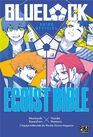 Manga - Blue Lock - Guide Officiel