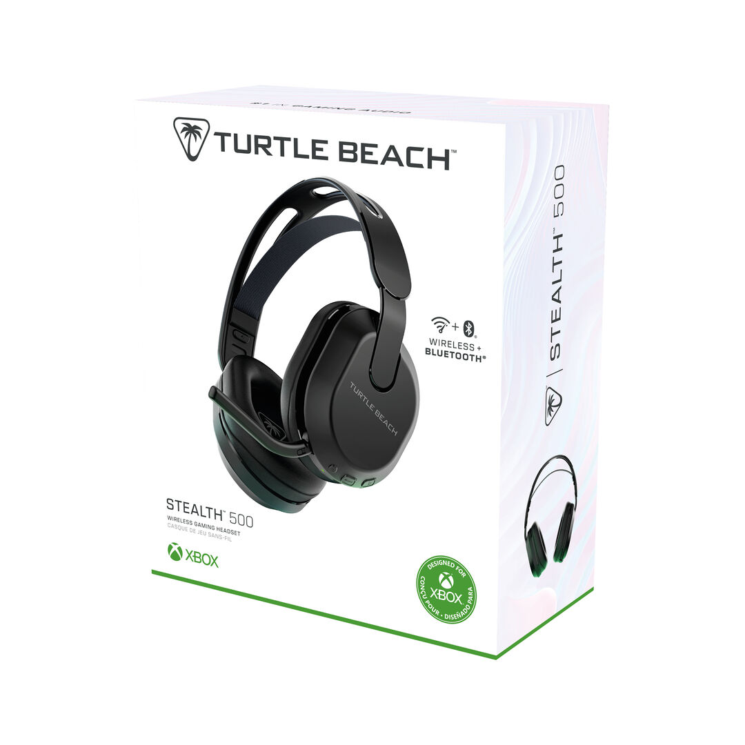 Casque Sans Fil | Stealth 500 | Compatible Xbox