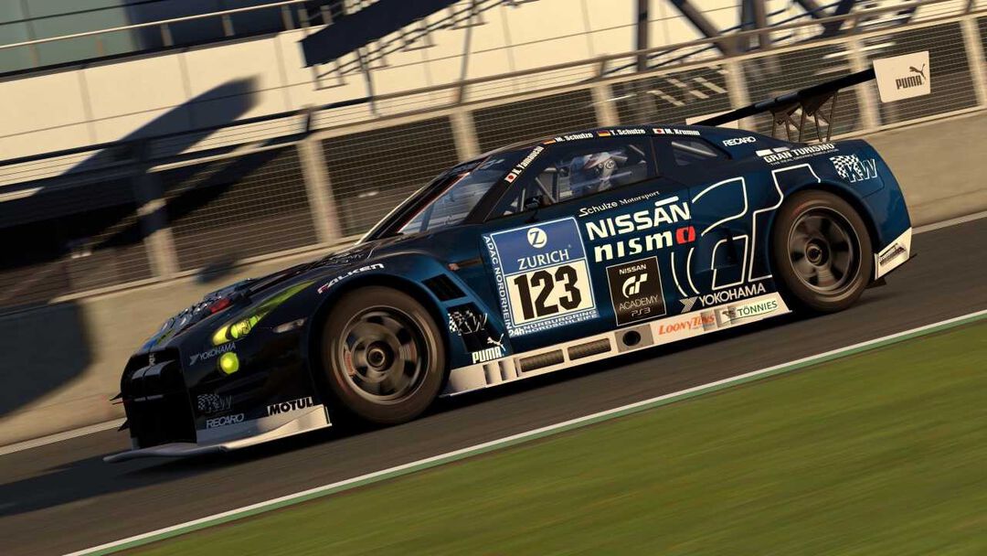 Gran Turismo 6 | Occasion