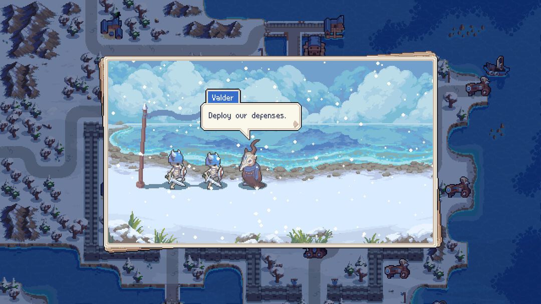 Wargroove Edition Deluxe