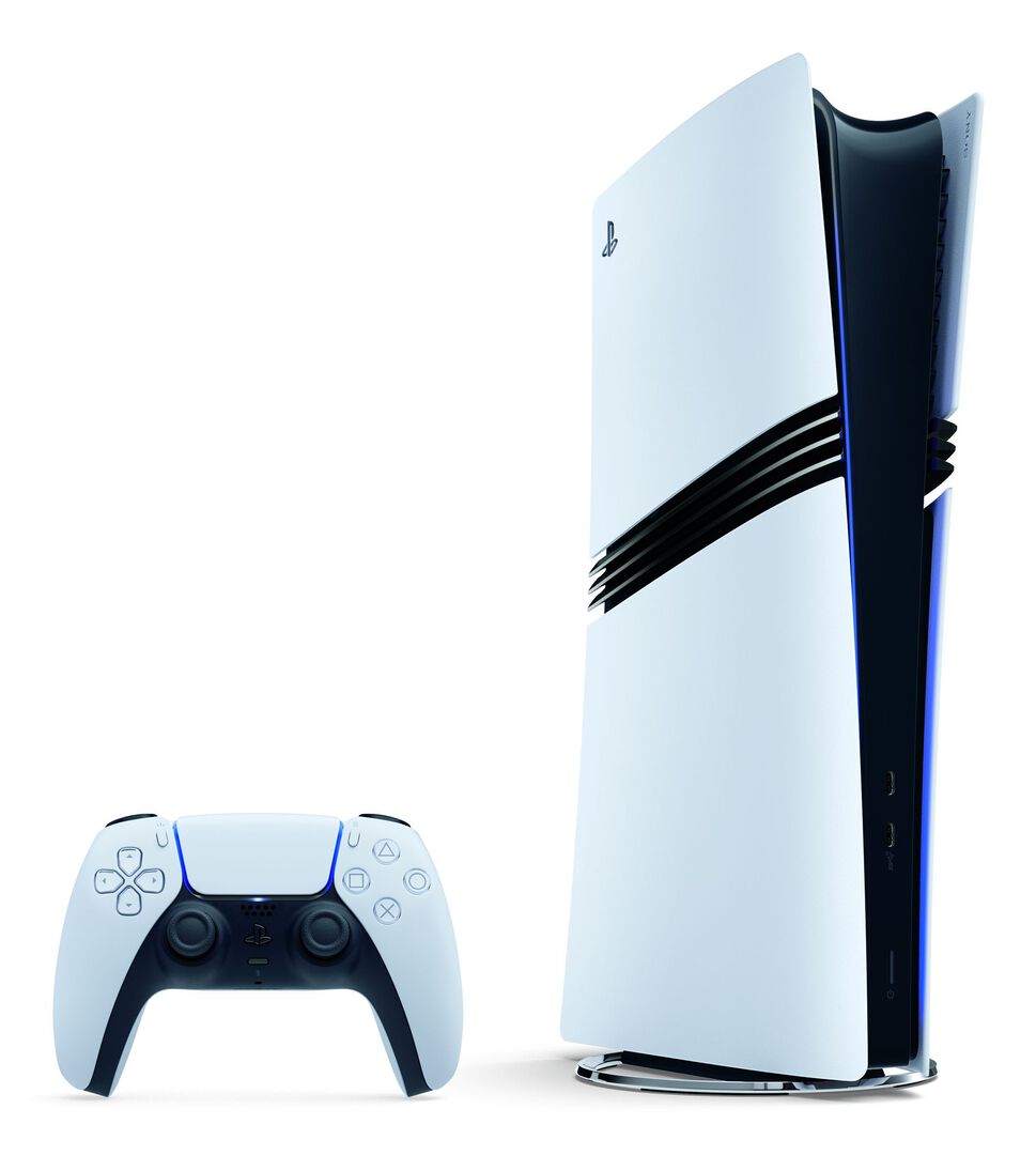 PlayStation 5 Pro