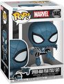 Figurine Funko Pop! N°1445 - Spider-man - Spider-man (costume Fear Itself)