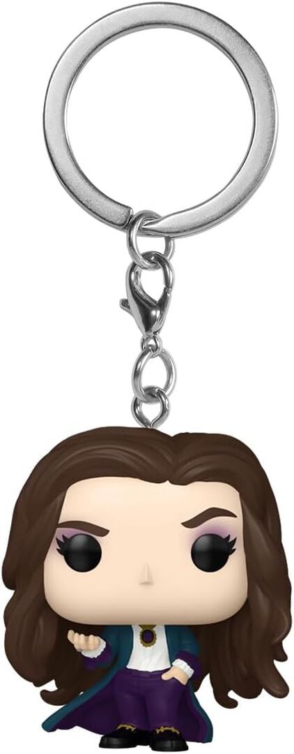 Porte-cle Pop! | Marvel Tv | Agatha
