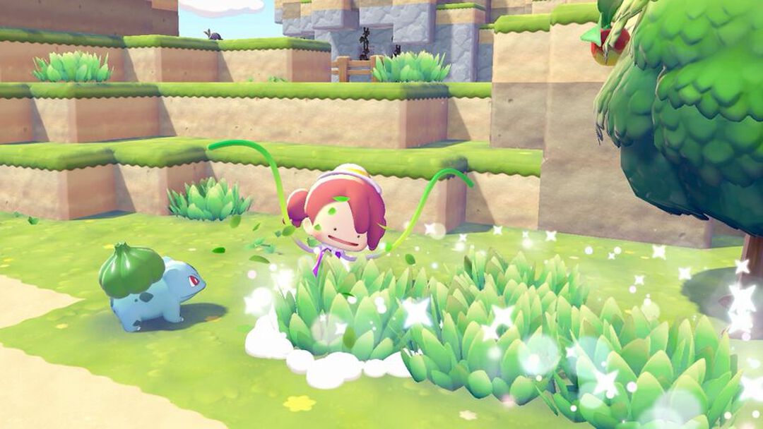 Pokemon Pokopia | Occasion