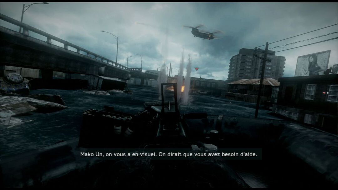 Medal Of Honor Warfighter | Occasion