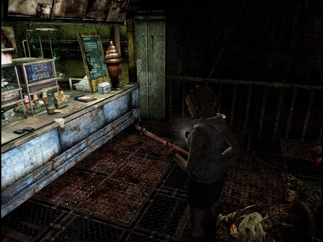 Silent Hill 3 | Occasion