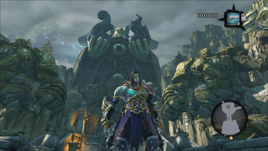 Darksiders 2 | Occasion