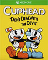 Cuphead Jeu Complet | Cross Buy Xbox One/pc thumb 0