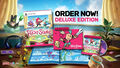 The Plucky Squire Le Vaillant Petit Page Deluxe Edition thumb 0