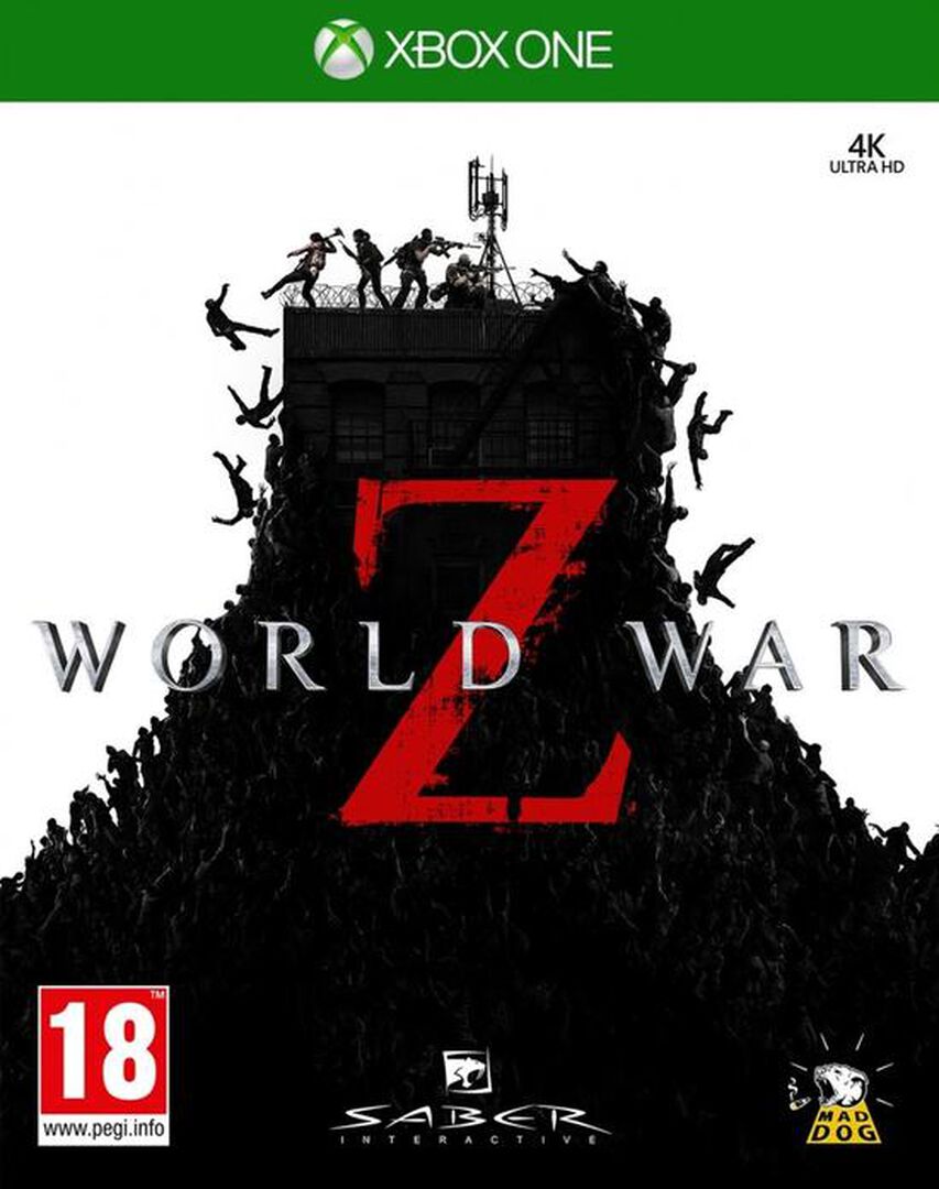 World War Z | Occasion