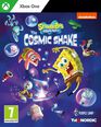 Bob L'eponge The Cosmic Shake