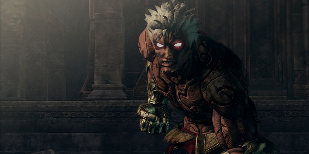Asura's Wrath | Occasion