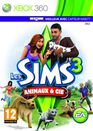 Sims 3 Animaux Et Compagnie - Occasion