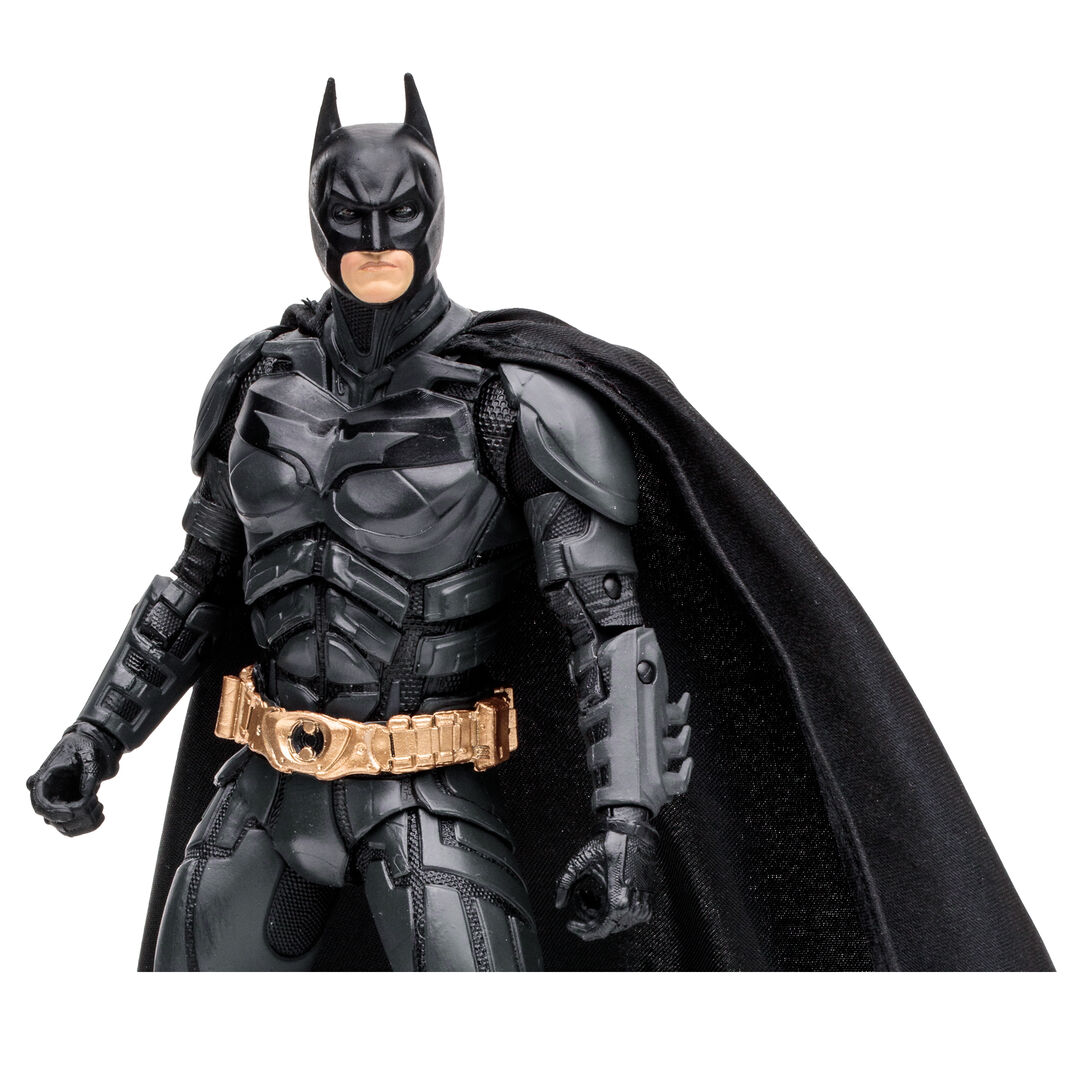 Figurine | Batman (the Dark Knight) | Dc Multiverse | Mcfarlane Vault
