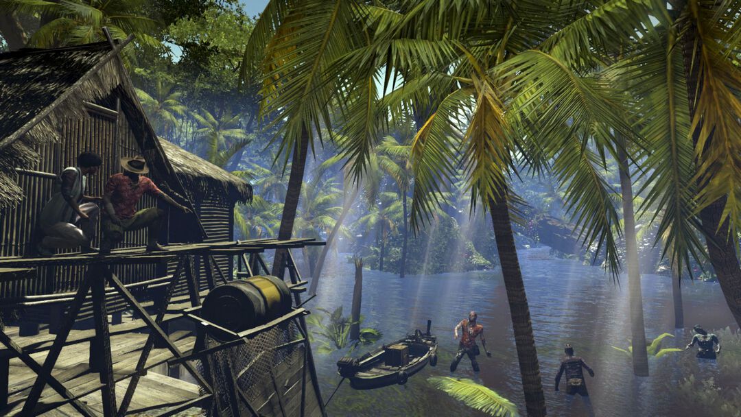 Dead Island Double Pack | Occasion